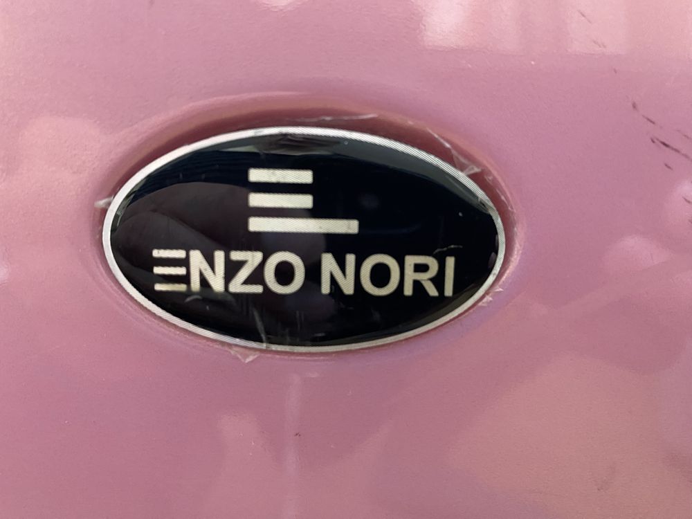 Куфар Enzo Nori ръчен багаж
