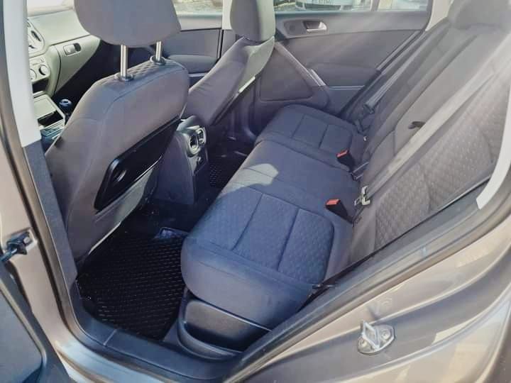 Vând Vw Tigaunnn