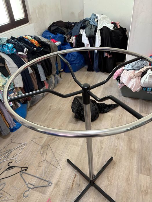 Stendere pentru haine