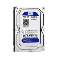 Жесткие диски 500гб/1000Gb/1TB SATA 3,5" с гарантией, документами