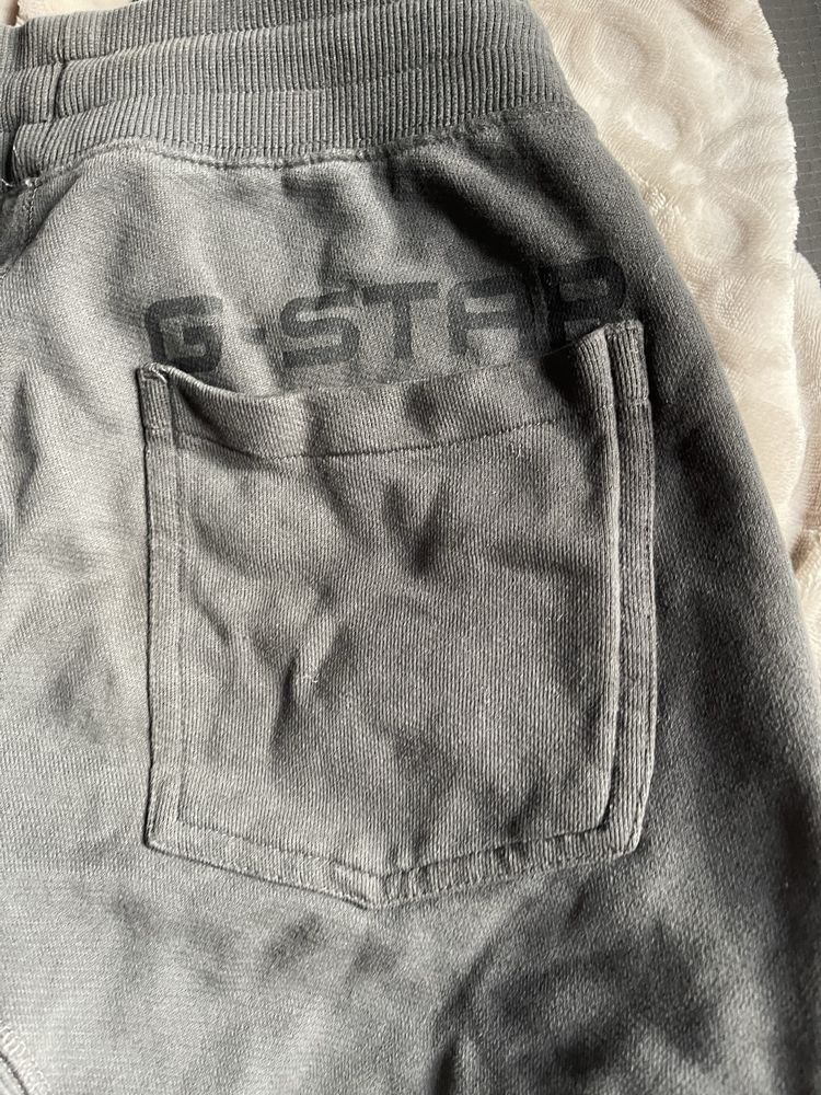 G-STAR RAW — Детски къси панталони,къси гащи,шорти