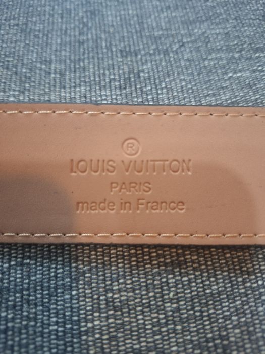 Curea Louis vuitton