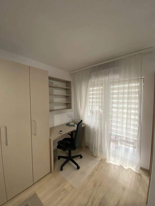 Garsoniera vis-a-vis de spital