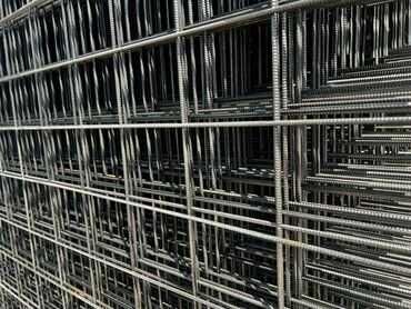 Прочная дорожная сетка DAVR METALL | Mustahkam yo‘l to‘r DAVR METALL