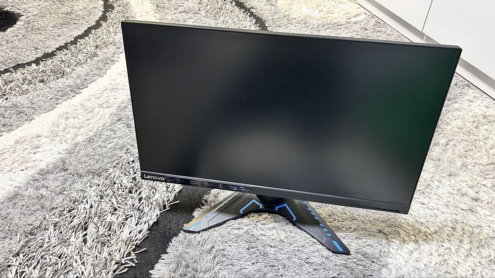 Monitor gaming Lenovo