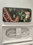 iPhone 16 pro - white - 256 gb.
