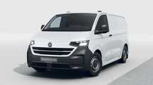 Volkswagen Transporter Volkswagen Transporter 2025 - via workleto.com