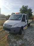 Iveco daily an 2008 motor 3.0 diesel