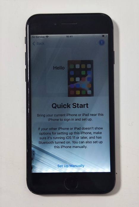 Iphone 7 32 GB, piese