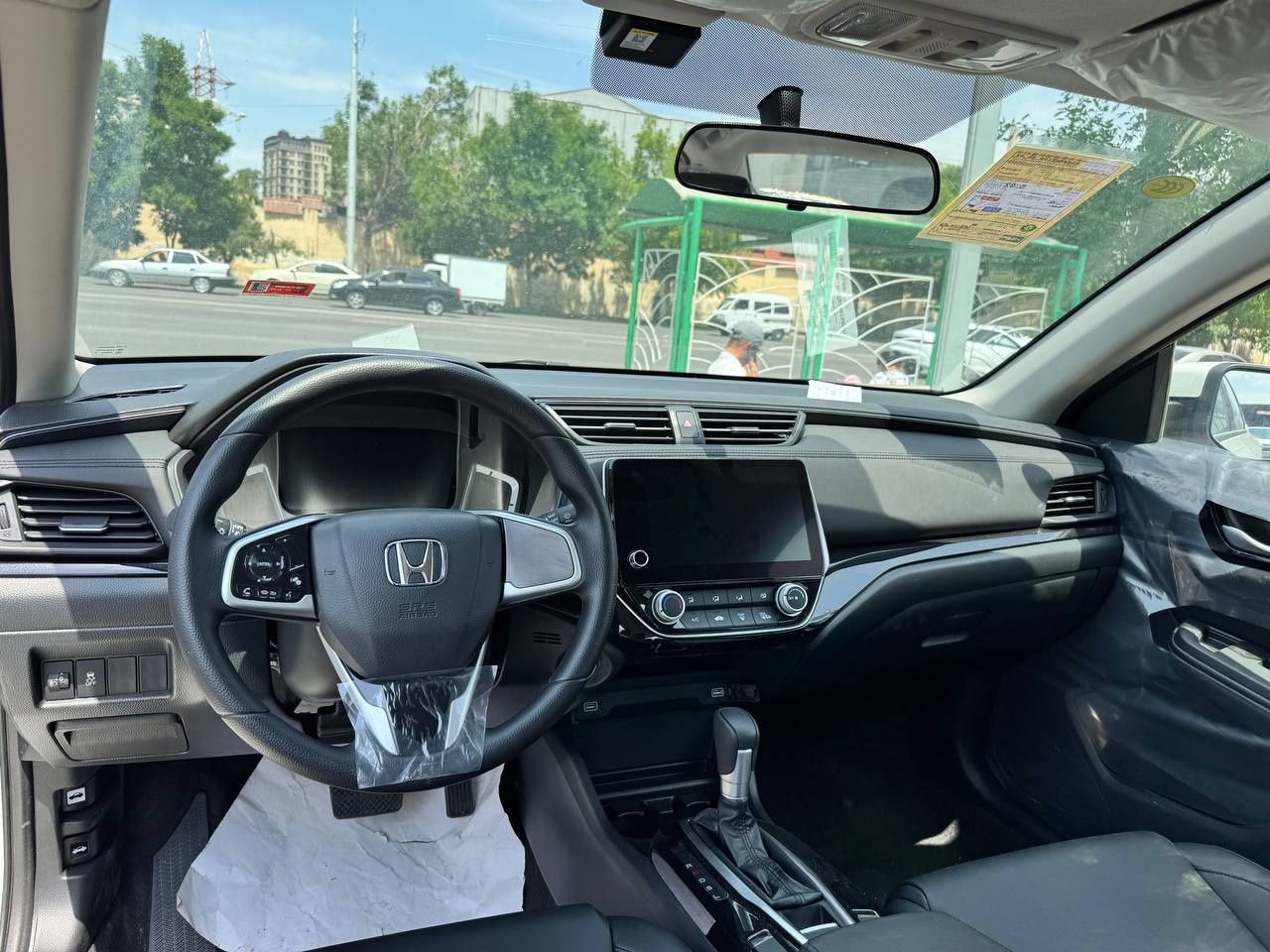 Honda crider full 2025