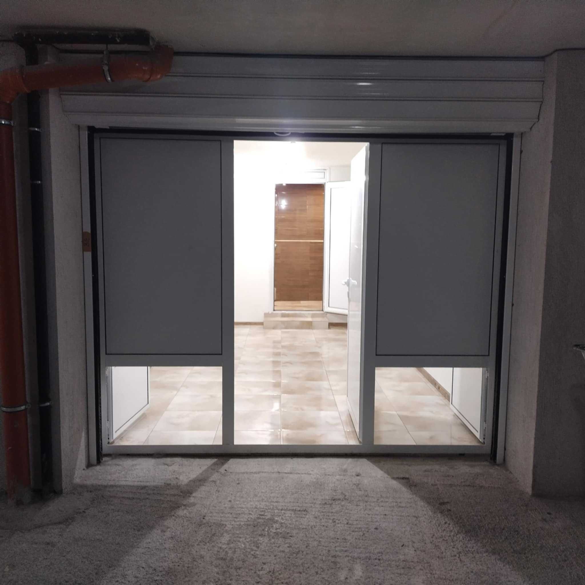 продавам гараж в град стара загора