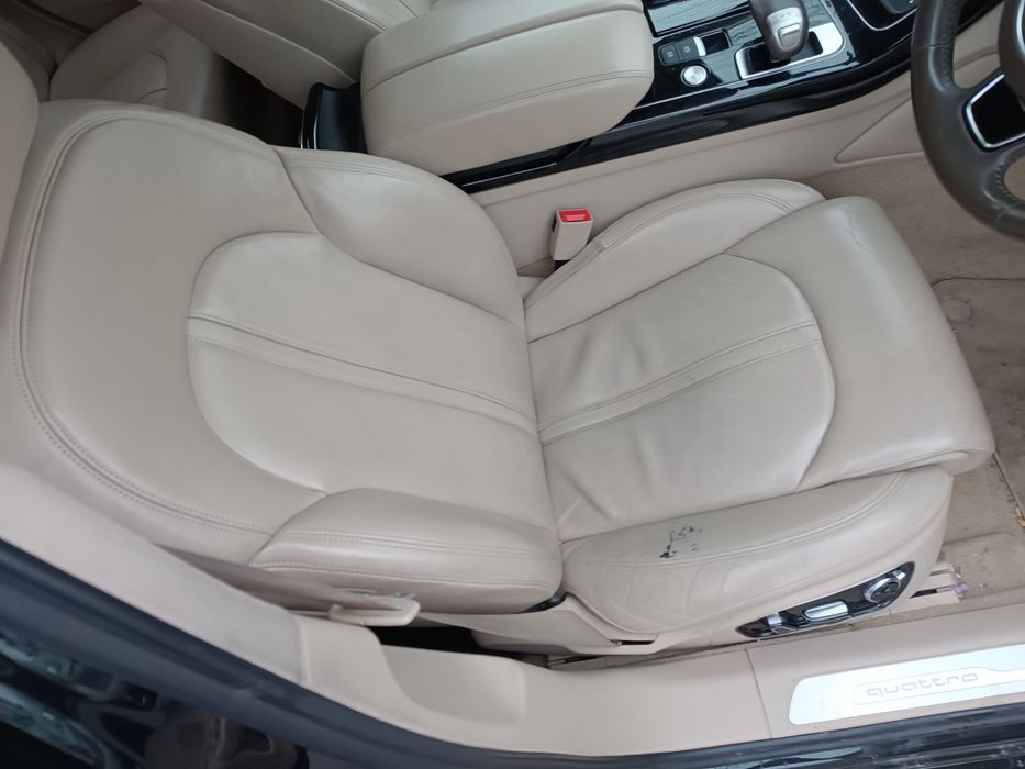 Interior complet audi a8 4h d4 2010-2017