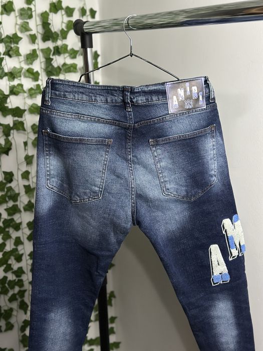 Blugi barbati new model