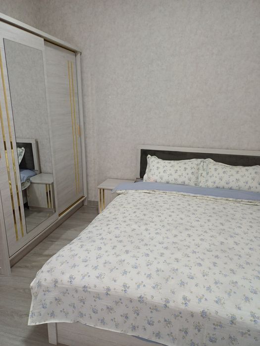 Аренда участка. Сергели медиа парк оркасида.3хонали