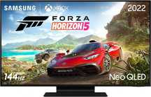 Samsung 50-inchov QN90B Neo QLED 4K Smart TV (2022)