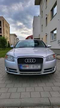 Audi A4 S-line full option