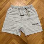 Pantaloni Essentials Gri marime M