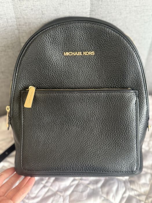 рюкзак michael kors оригинал кожа