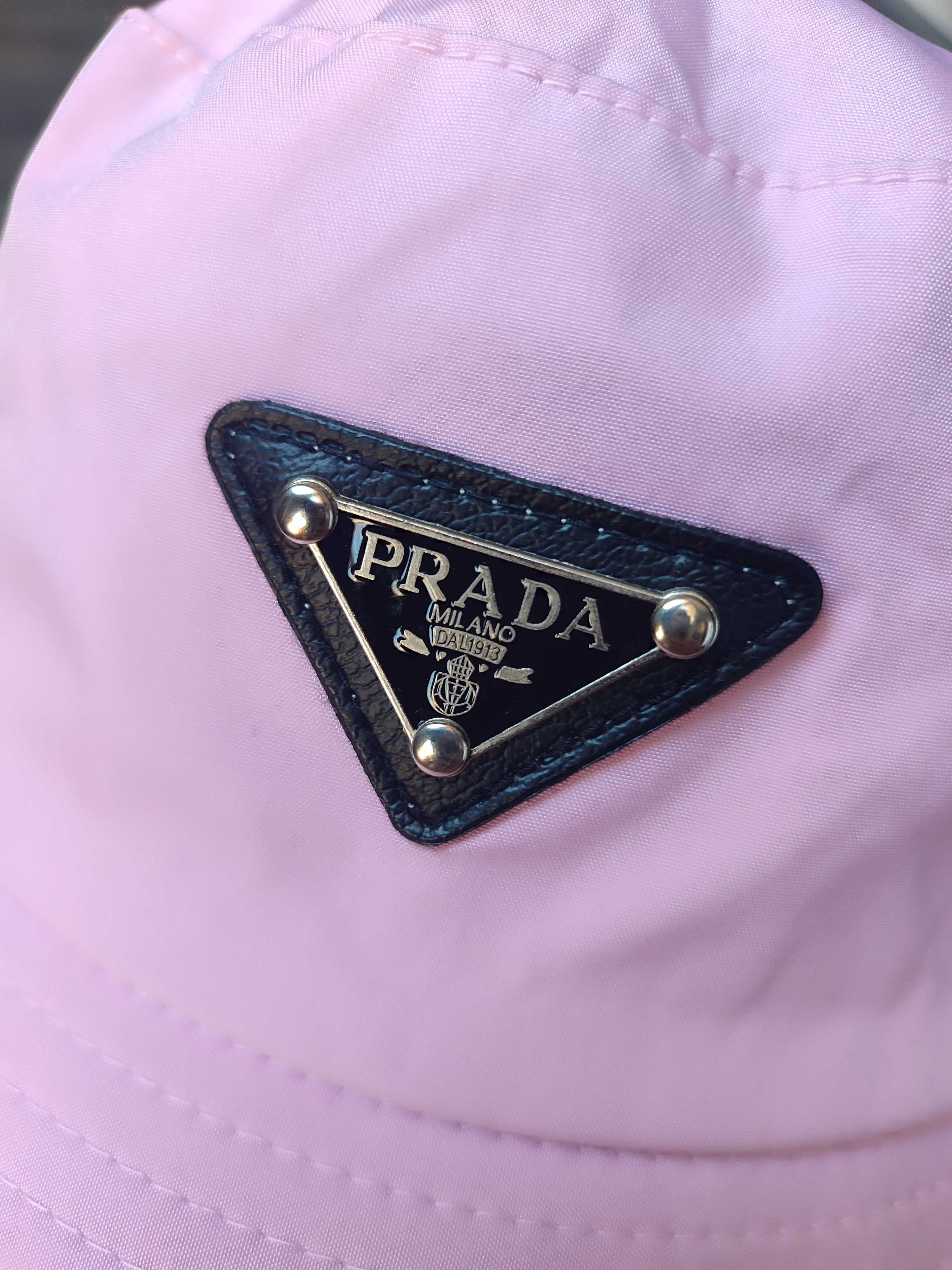 Шапка gucci, prada