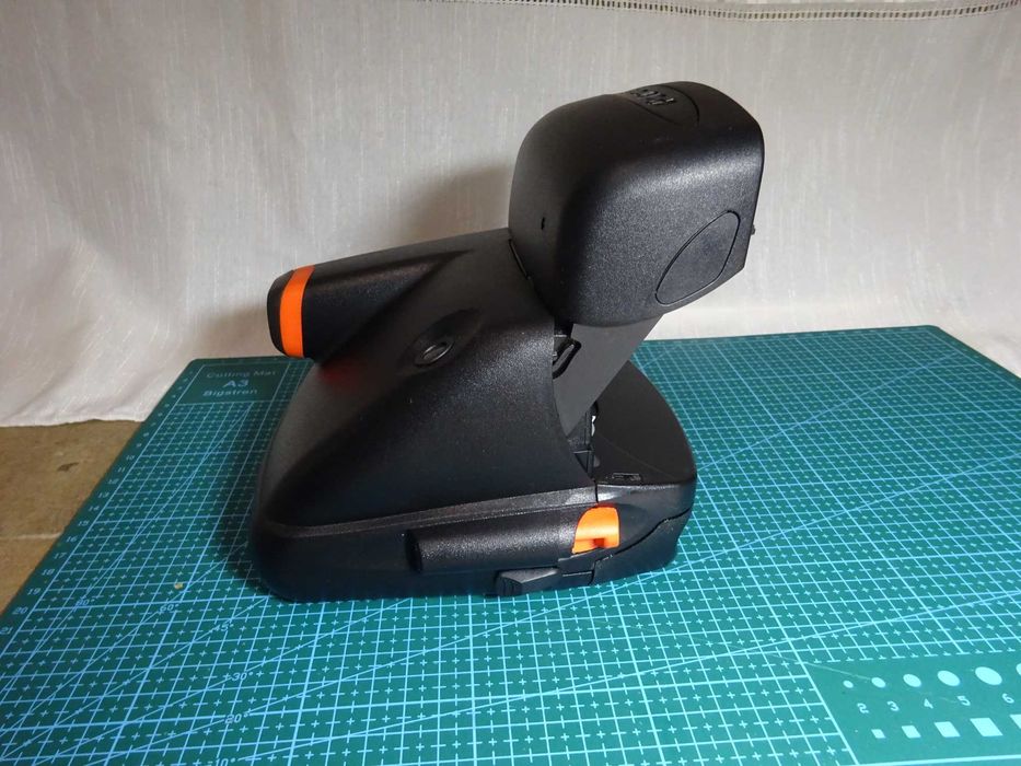 Aparat foto instant Polaroid 600 Extreme