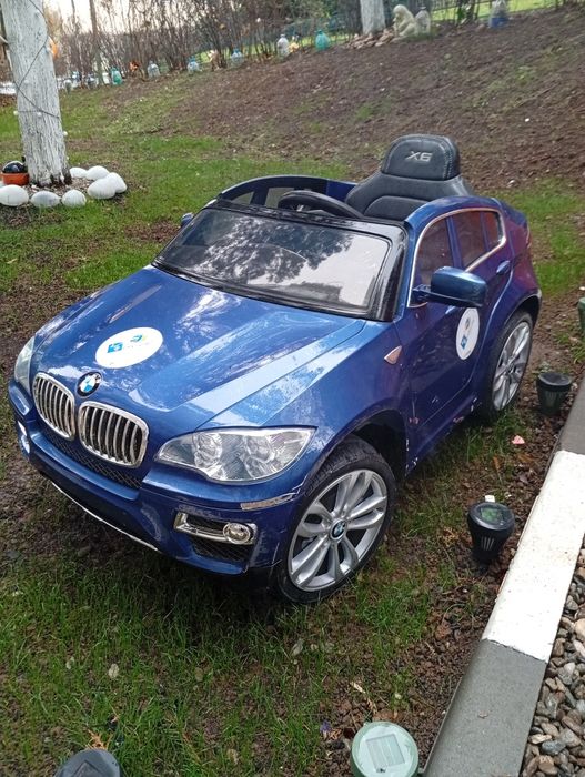 Mașinuță electrica copii