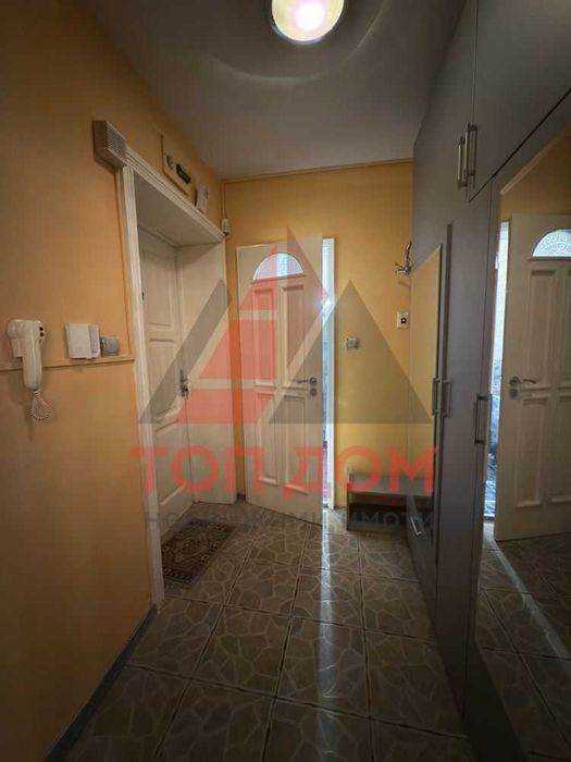 Дава се под наем Едностаен апартамент в Варна, Чаталджа - 50 кв.м за 350 € - Снимка #10