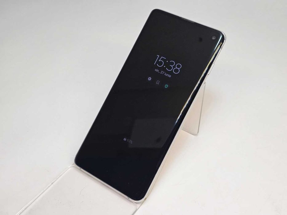 Samsung Galaxy S10 ,display defect #82596