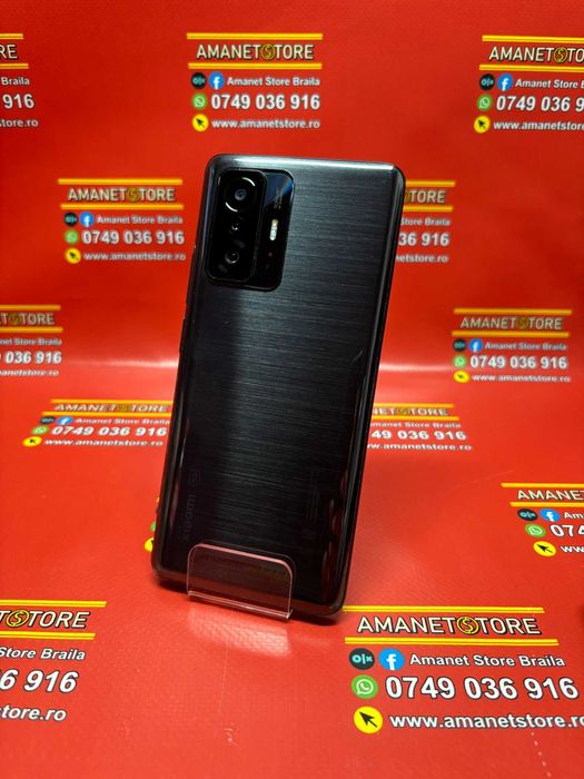 Xiaomi 11T Amanet Store Braila [10634]