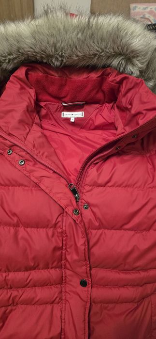 Greacă Tommy Hilfiger