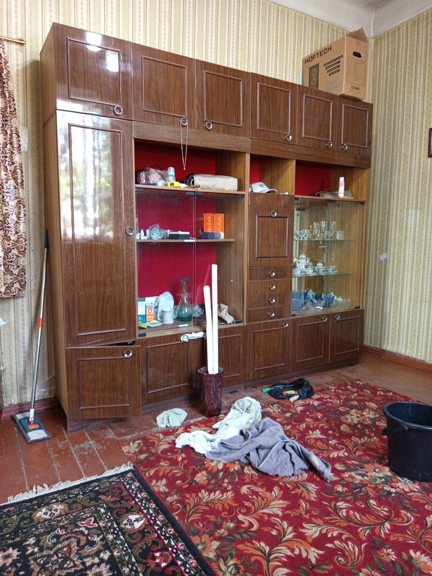 Продам стенку в хорошем