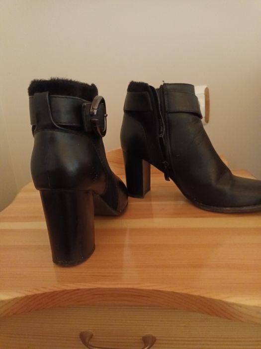 Нови дамски  боти