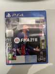 Продавам FIFA 21 много спешно!!