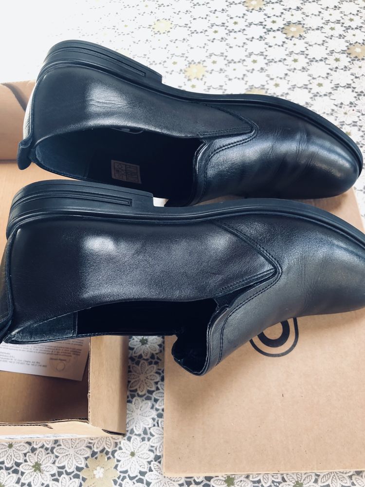 Pantofi barbatesti Otter