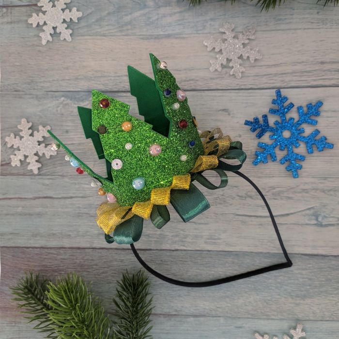 Детские короны на праздники