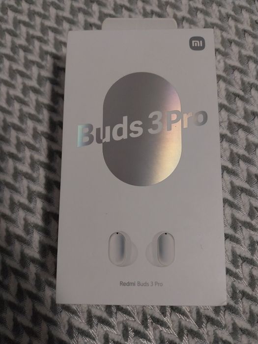 Casti wireless Redmi Buds 3 Pro