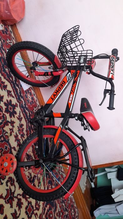 Детски транспорт