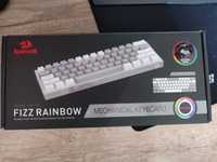 Продам механическую клавиатуру Redragon fizz k617