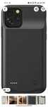 Чехол для iPhone 11 pro с powerbank