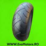 Anvelopa Moto 180 55 17 Dunlop D252 80% Cauciuc C1809