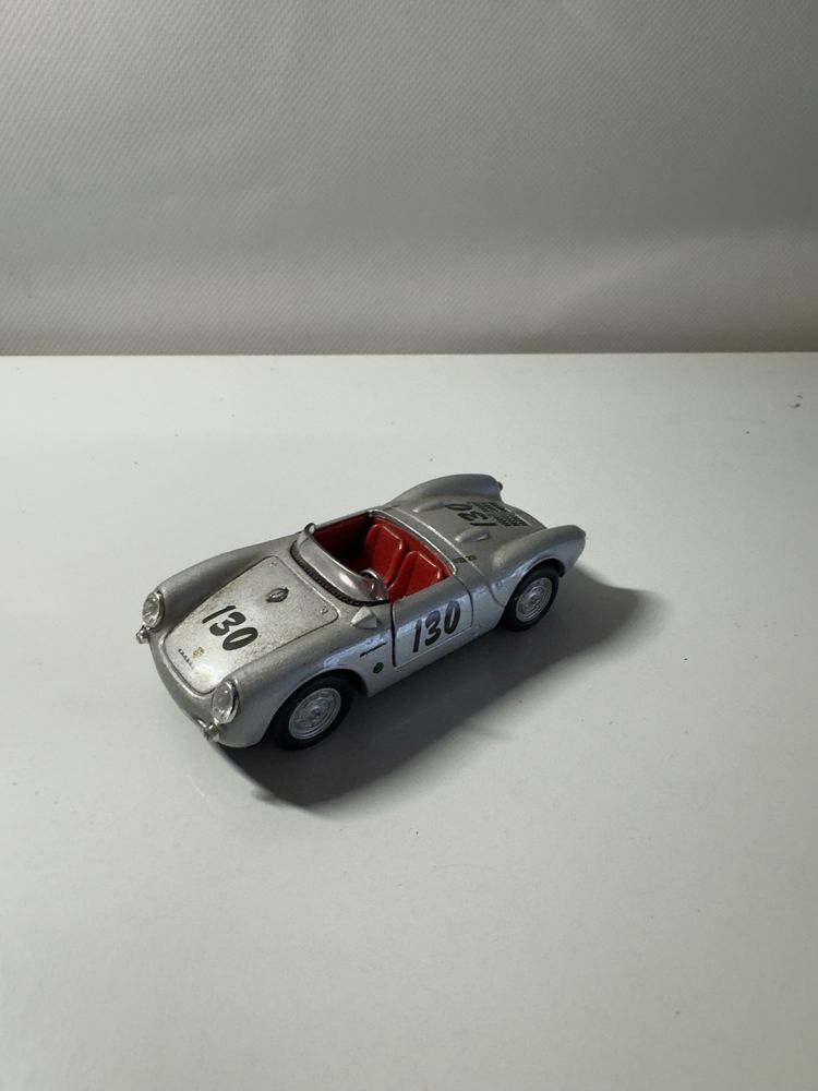 Колекционерска колекция на Porsche-мащаб 1:43