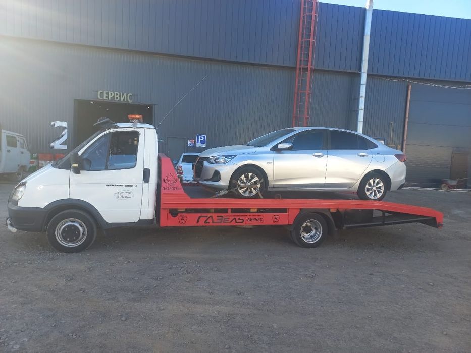 Эвакуатор Атырау Услуги Эвакуатора Круглосуточно быстро