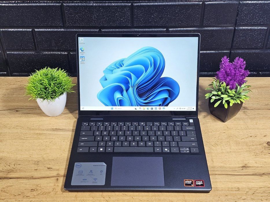 Ноутбук Dell inspiron 14 2-in-1 2025