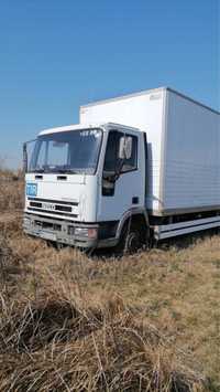 Iveco 7,5 T   funcțional