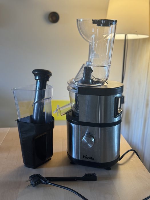 Storcator Biovita Fresco400