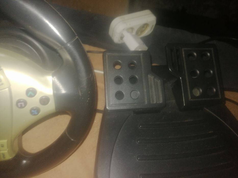 Продам игровой контроль