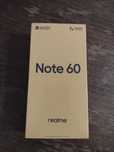 Неразопакован Realme Note 60
