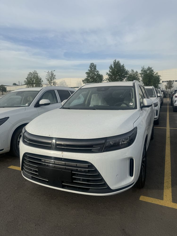 Aito M7 Гибрид арзон‼️