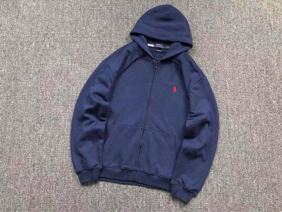 Hanorac Polo Ralph Lauren / Premium / 2025