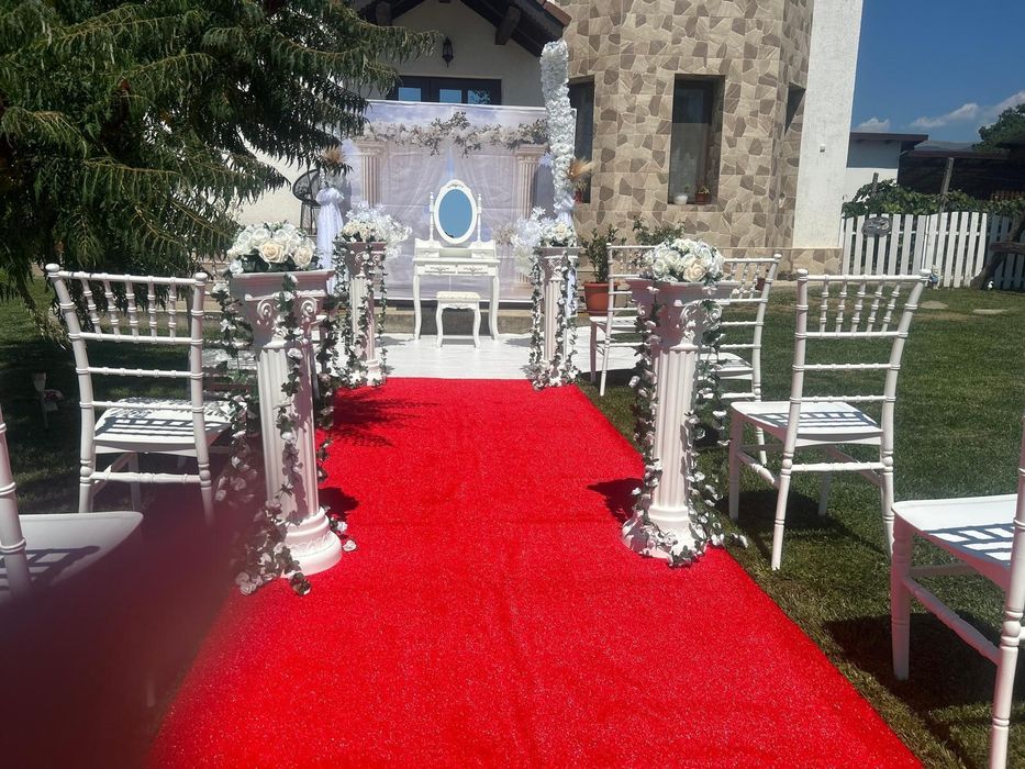 Cort ,corturi evenimente ,mașină frigorifica ,,dozator