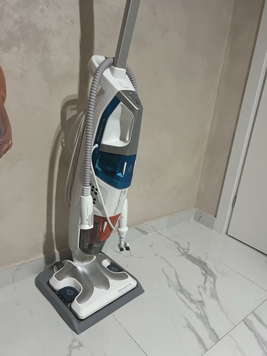 Aspirator cu abur Rowenta
